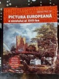 Pictura europeana a secolului al XVII -lea - Mihai Pricop