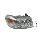 Far dreapta OE FORD - Ford Transit Garage AutoRide