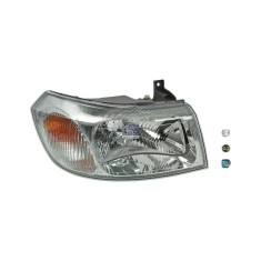 Far dreapta OE FORD - Ford Transit Garage AutoRide foto
