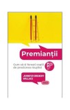 Carte "Premianții - Trei" - Ghid Parenting Copii, Dezvoltare Personală, Reducere Stres &amp; Anxietate