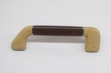 M&acirc;ner plafon st&acirc;nga față VW PHAETON 3D_ 2003 OEM: 3D5857607E,3D5857608E,3D5857607D,3D5857608D 12299425