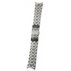 Curea / Br??ar? Compatibil? Tissot Chemin des Tourelles &ndash; 20 mm &ndash; Modele T139.407 / T139.807