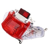 Stop Triplu Semnalizare Scuter Kymco 4T TMMP - Lampa Spate Kimco, Piese Scuter