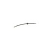Furtun frana RENAULT SC&iuml;&iquest;&frac12;NIC III (JZ0/1_) 1.4 16V (JZ0F) 2009 - prezent CORTECO 19036607
