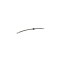 Furtun frana RENAULT SC&iuml;&iquest;&frac12;NIC III (JZ0/1_) 1.4 16V (JZ0F) 2009 - prezent CORTECO 19036607