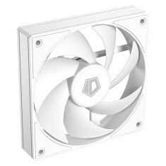 Ventilator ID-Cooling AF-125 120mm alb