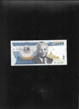 Laos 10000 10.000 kip 2003 seria1617531 unc