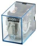 Releu 24V, 5A, 35x26x20 mm - 128483