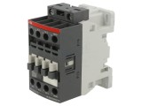 Contactor 3P 16A NO cu 3 Contacte Auxiliare