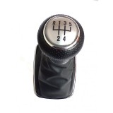 Maneta VW Golf IV MK4 （1999-2004）5 vit 12mm ,ARGINTIU