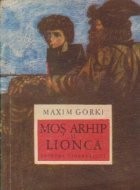 Mos Arhip si Lionca foto