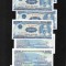 Vietnam 5000 5.000 dong 1991 unc pret pe bucata