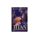 Titan: A Gargoyle Daddy Dom Romance