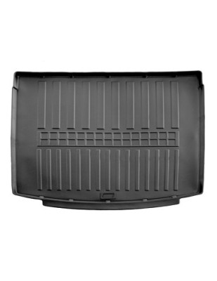 Covor Protectie Portbagaj Umbrella Pentru Opel Astra H Combi (2004-2010) foto