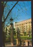 CPIB 22871 - CARTE POSTALA - BUCURESTI, HOTEL &quot;ATHENEE PALACE&quot;