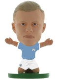 Soccerstarz Manchester City Erling Haaland Home Kit Classic Kit 405750