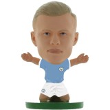 Soccerstarz Manchester City Erling Haaland Home Kit Classic Kit 405750
