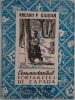 Comandantul fortaretei de zapada - Arcadii P. Gaidar - Carte copii, Povesti ilustrate, editura necunoscuta