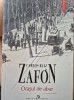 Orasul de abur de Carlos Ruiz Zafon, 2022, Polirom