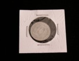 C50 - Moneda foarte veche - Cehoslovacia - 10 haler - 1954