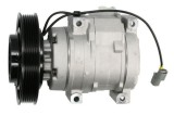 Compresor clima aer conditionat HONDA ACCORD VI (CK, CG, CH, CF) (1997 - 2003) THERMOTEC KTT095030