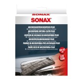 SONAX PROSOP ABSORBANT DIN MICROFIBRE PLUS 80X50 CM