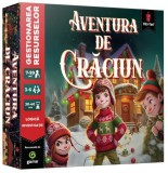 Joc strategic - Aventura de Craciun, Gama