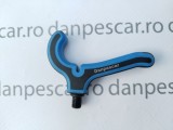 CAP SUPORT LATERAL FEEDER FL