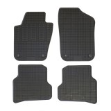 SET COVORASE AUTO CAUCIUC UMBRELLA PENTRU VW POLO 5 (6R) 2009-2017 SEAT IBIZA 6J 2008- SEAT IBIZA 6J