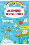 Activitati pentru copii 5 Ani - Luminita Albu