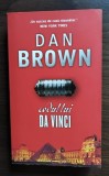 Dan Brown - Codul lui Da Vinci