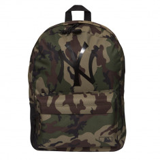 Rucsac New Era Stadium New York Camo- Cod 97353454390 foto