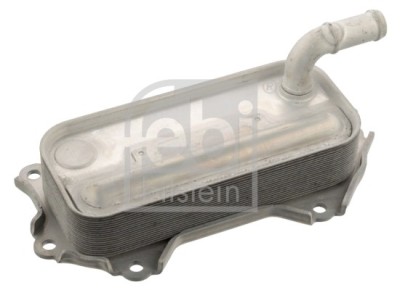 FEBI BILSTEIN 107814 Radiator ulei, ulei motor foto