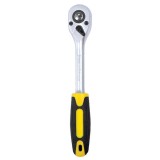 Maner clichet 3/8&quot; 72 dinti, Topmaster, 336902