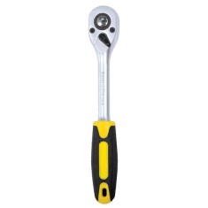 Maner clichet 3/8&quot; 72 dinti, Topmaster, 336902