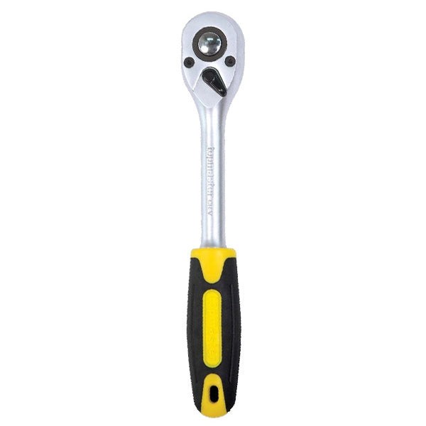 Maner clichet 3/8&quot; 72 dinti, Topmaster, 336902
