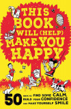 This Book Will (Help) Make You Happy | Suzy Reading, Wren &amp; Rook