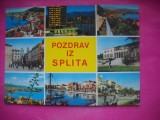HOPCT 19351 SPLIT --CROATIA -NECIRCULATA