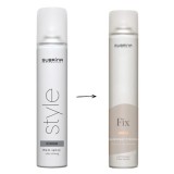 Subrina Professional Fix Hairspray Strong - Fixativ cu fixare puternica, 500 ml