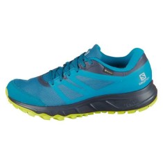 Adidasi Barbati Salomon Trailster 2 Gtx L40963700 foto