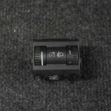 Comutator Skoda Octavia II 1Z3 2010 OEM 1Z0941333 Intrerupator Lumini Argintiu