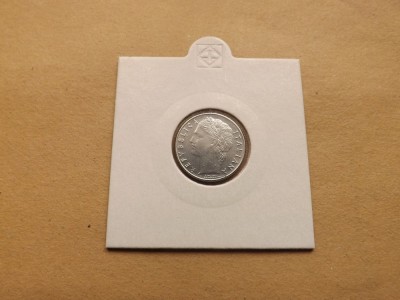 Italia 100 lire 1992 foto