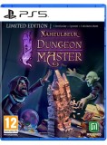 Naheulbeuks Dungeon Master Limited Edition PS5