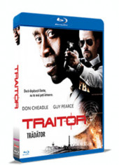 Tradator / Traitor - BLU-RAY Mania Film foto