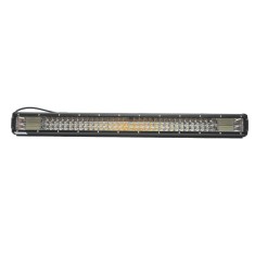 Lampa LED tip bara 12-24V, 432W, 794x80x68mm Breckner Germany