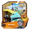 PATRULA CATELUSILOR RUBBLE AND CREW MOTOR SI TRACTORUL CU BILA DE DEMOLARE