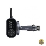 Compresor Bicicleta Baseus PrimeTrip Negru C11169000121-00