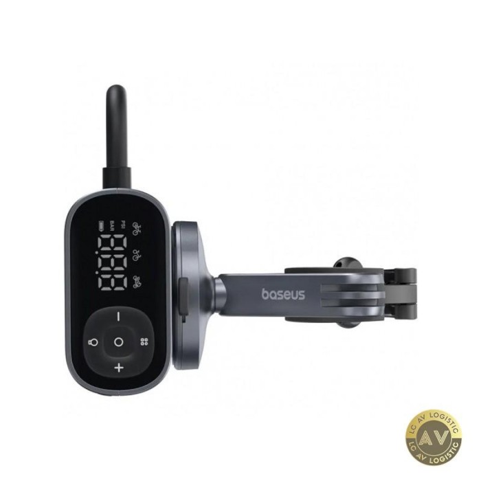 Compresor Bicicleta Baseus PrimeTrip Negru C11169000121-00