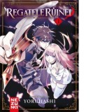 Regatele Ruinei 1 - Yoruhashi, Andrei Perciun, Alexandra Baranyi
