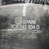 Furtun Intercooler Dreapta VW Passat B7 362 2011 3C0145834Q OEM